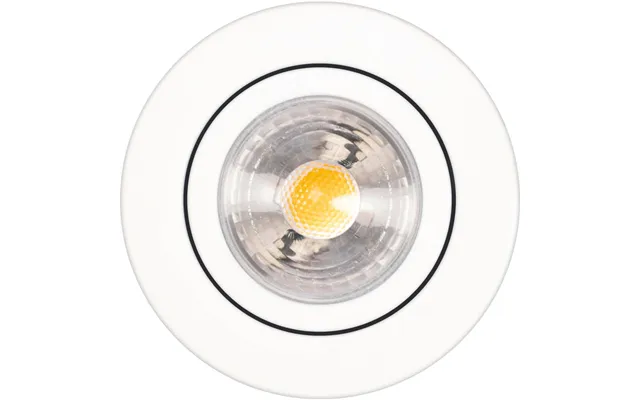 Scan Products Claudia 2.0 Indbygningsspot - 2700k