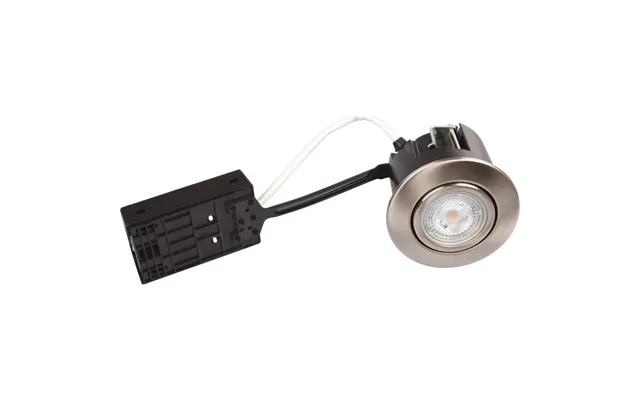 Scan Products Luna Quick Install Udendørs Indbygningsspot - 3000k