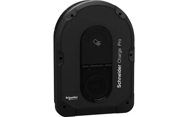 Schneider Electric Charge Pro Ladeboks - 22kw