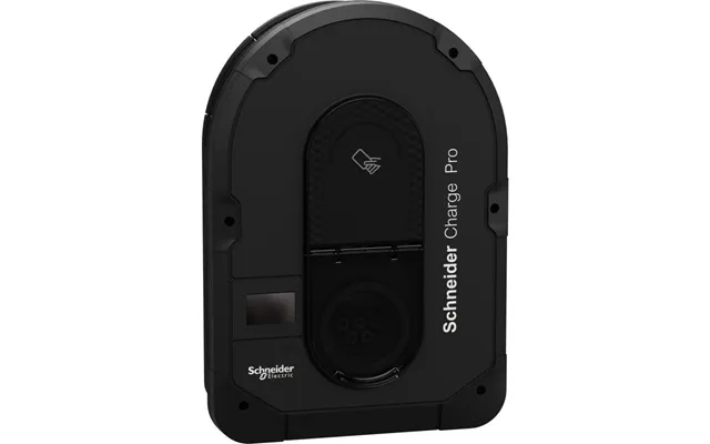 Schneider Electric Charge Pro Ladeboks - 22kw
