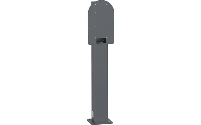 Schneider Electric Piedestal Til 1 X Schneider Charge Pro Ladeboks