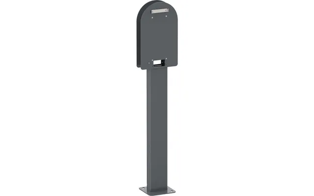 Schneider Electric Piedestal Til 2 X Evlink Pro Ac Ladebokse