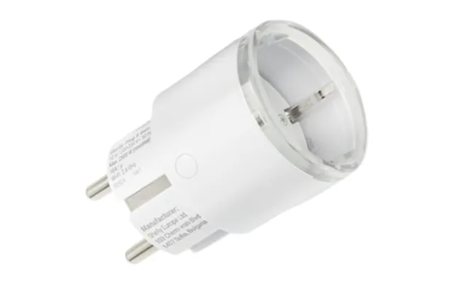 Shelly Gen3 Smartplug - Wifi