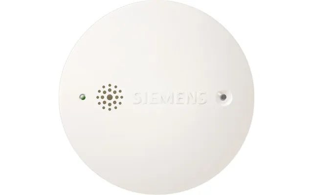 Siemens Røgalarm - 230v