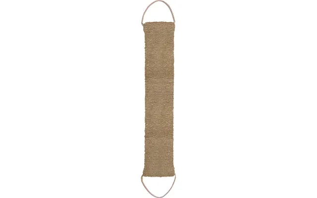 Spirella Massagebånd - Jute