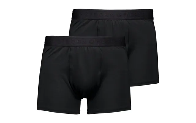 Westborn Boxershorts I Microfiber - 2-pak
