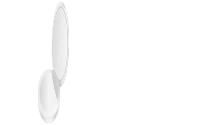 Wilfa Ec Mi5w-7 Makeup Spejl - Ø10 Cm