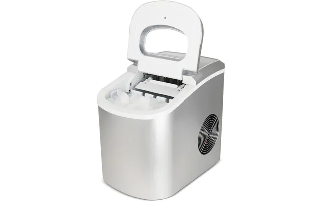 Wilfa Frostbitt Ice-12s Isterningmaskine - 100 W