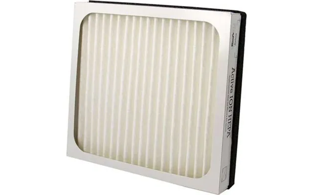 Wood's Hepa Filter Til Woods Ad20 Og Ad30 Affugter & Luftrenser