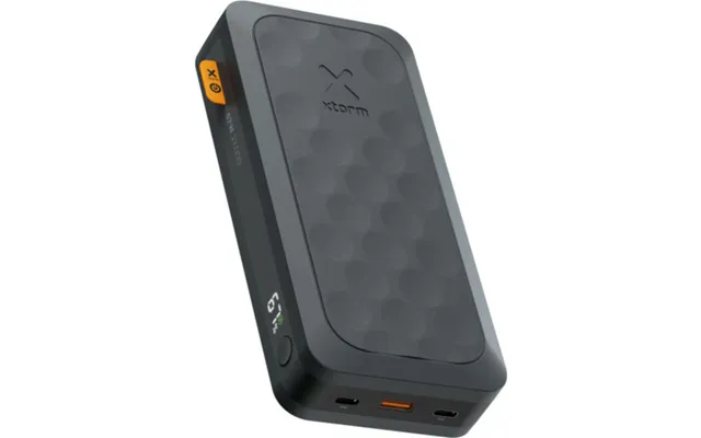 Xtorm Powerbank - 2 X Usb-c
