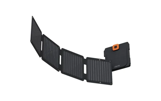 Xtorm Solarbooster Solcelle Oplader - Usb-c A