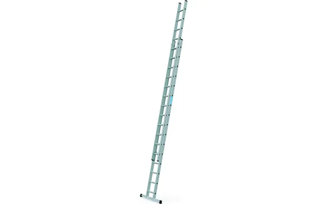 Zarges Everest 2de Skydestige 8,2 Meter - 2x16 Trin
