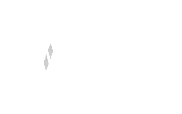 1 Stk. Endestykke Cozy12 - Sølvfarvet
