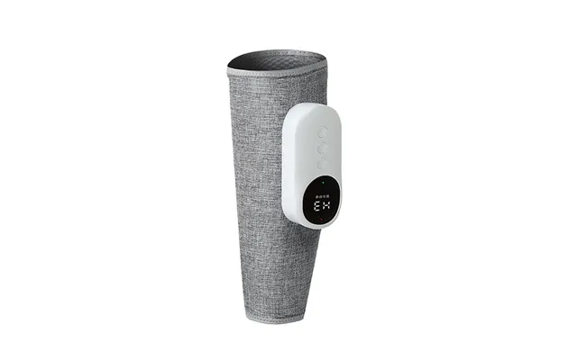 1 Stk. Massagebind Til Ben - 29cm