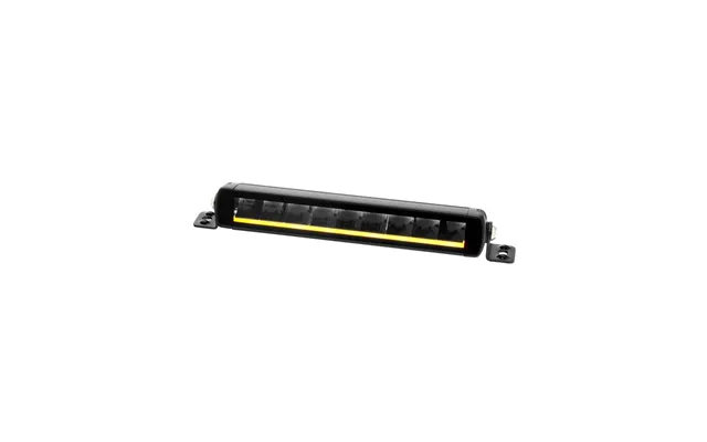 105w Bar Slim, Led Lysbar - E-godkendt, Dual Positionslys, Arbejdslampe