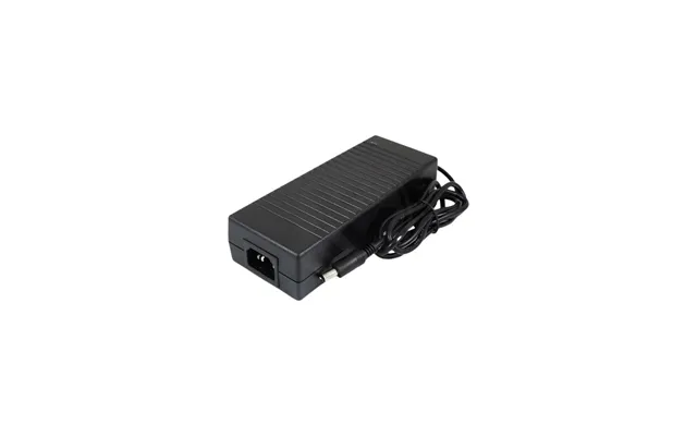 120w 12v Dc Strømforsyning Til Led Strips - 10a, Ip20