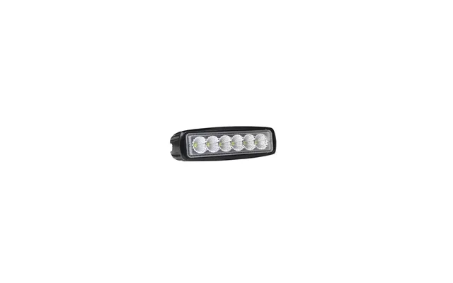 14w Led Arbejdslampe - 10-30v, Ip67 Vandtæt, Bil, Lastbil, Traktor, Trailer