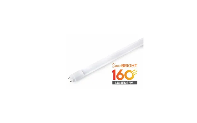 150cm 15w T8-performer150 Evo Led Rør - 160lm W