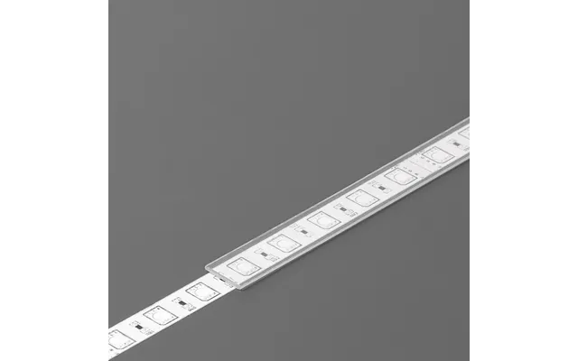 1m Cover A Slide - Klart