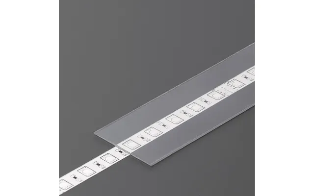 1m Cover A9 Slide - Klart
