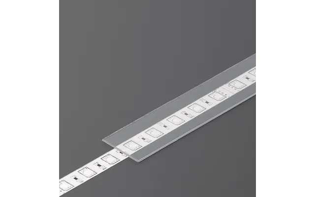1m Cover E Slide - Klart