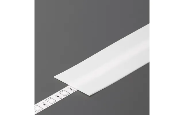 2m Cover A9 Slide - Mælkehvidt