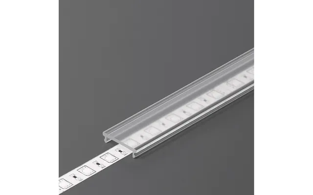 2m Cover F Click - Klart