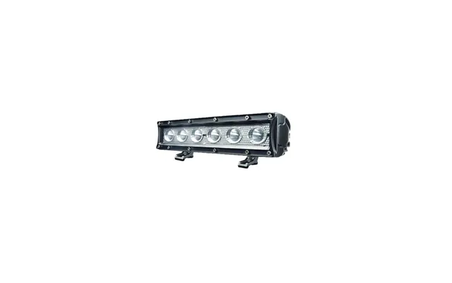 37w Led Lysbar, 9-32v - Ip67 Vandtæt, Arbejdslampe, Lysbro, Bil, Lastbil, Traktor, Trailer, Fokuseret Lys