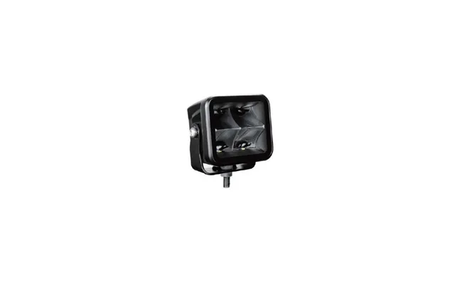 40w Led, 10-30v - Ip67 Vandtæt, Arbejdslampe, Bil, Lastbil, Traktor, Trailer, 8 Fokuseret Lys