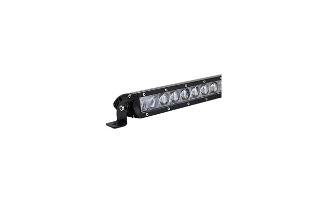 42w Led Lysbar, 9-30v - Ip67 Vandtæt, Arbejdslampe, Lysbro, Bil, Lastbil, Traktor, Trailer, Kombineret Spredning