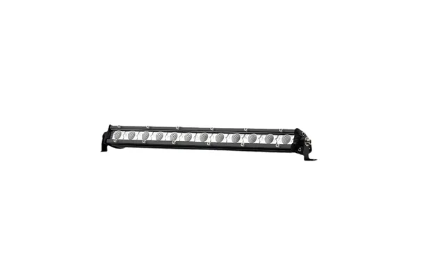 50w Led Lysbar - 10-30v, Ip67 Vandtæt, Arbejdslampe, Lysbro, Bil, Lastbil, Traktor, Trailer, Kombineret Spredning