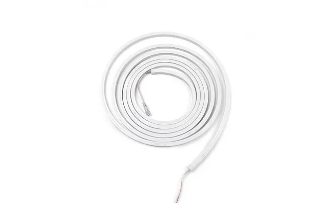 5m 10x10 16w M Rgbic Strip - 24v Dc, Ip67, 96 Led Pr. Meter
