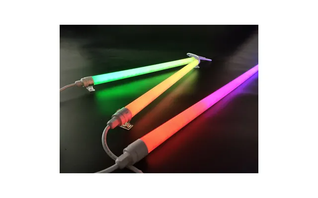60cm 8,5w Cybertube Rgbic - 24v Dc, Ip67