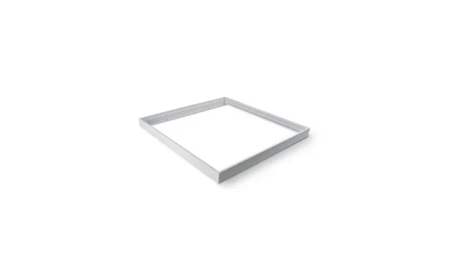 60x60 Led-panel - Overflademonteret Ramme