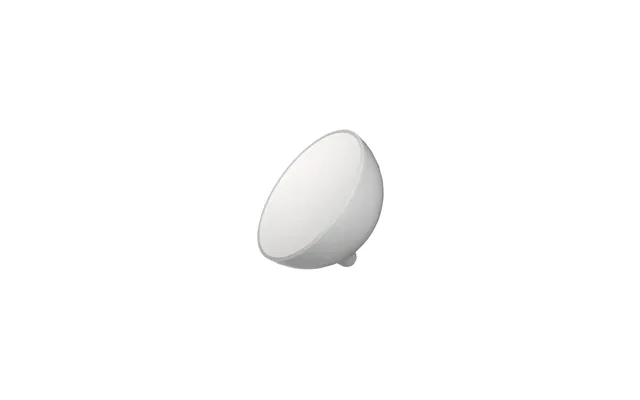 Genopladelig Bordlampe Med Appstyring - Rgb Cct, Tuya Smart Life