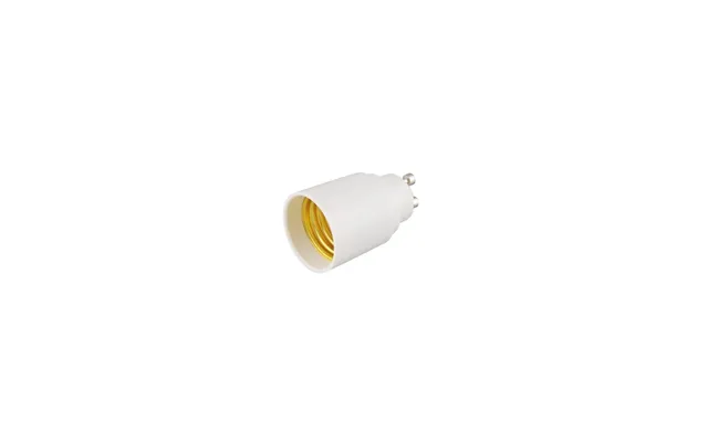 Gu10 Til E27 Adapter