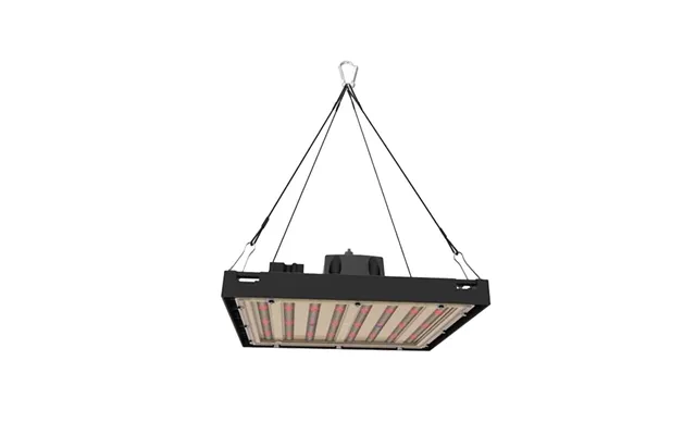 Ledlife Helios Vækstlampe 150w - Inkl. Ophæng, Fuldt Spektrum, Uden Blæser, Justerbar Lysstyrke, Ip65