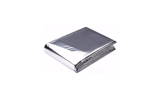 Ledlife Reflekterende Folie - Til Plantedyrkning, 130 Cm X 210 Cm