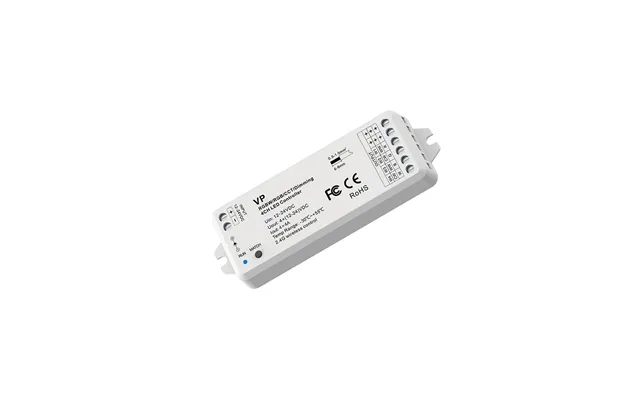 Ledlife Rwave Rgb Ww Led Strip Controller - 12v 72w , 24v 144w