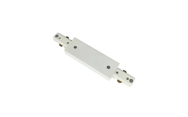 Ledlife Samler Til Skinnespots - Hvid, 1-faset, 1f3w