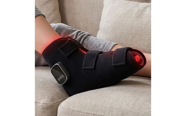 Lysterapi Støvle - Infrarød, Cm, 10w, Med Batteri