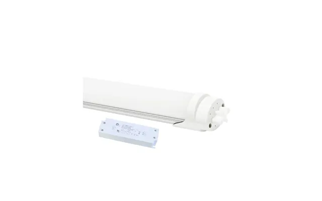 Outlet 150cm 25w Dæmpbar T8-pro150 Ext Led Rør - Ekstern Driver, 1-10v Dæmpbar