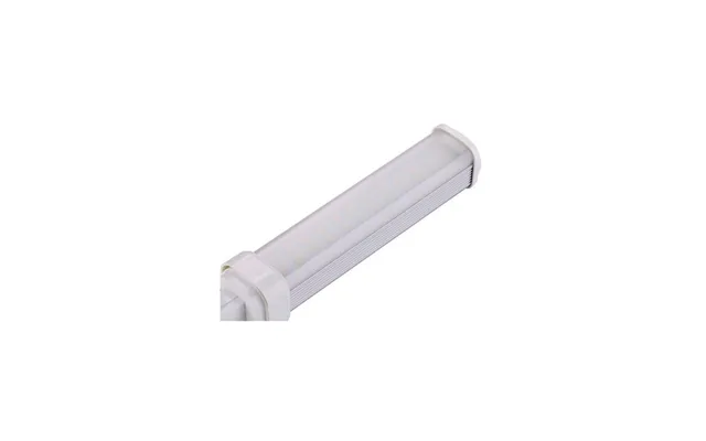 Outlet G24q 5w Led Pære - 120 , Matteret