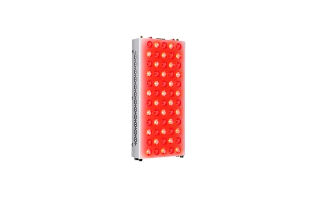 Pro 300 Infrarød Lysterapi - Panel 90w, Hvid