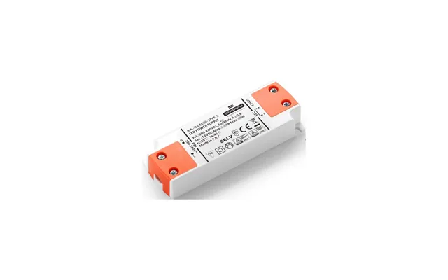 Snappy Kvalitets Led Driver 230v Til 24v - 0-20w