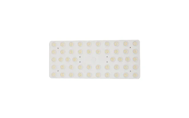 Vækstlampe 240w - Inkl. Ophæng, Fuldt Spektrum, Uden Blæser, Ip54