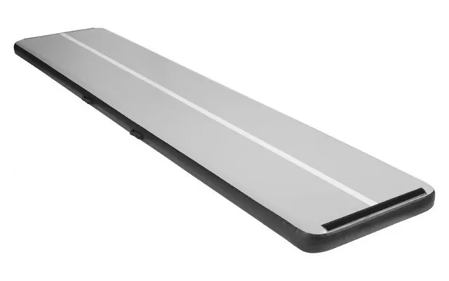 Airtrack Luftpude Til Gymnastik - 4 X 1 Meter