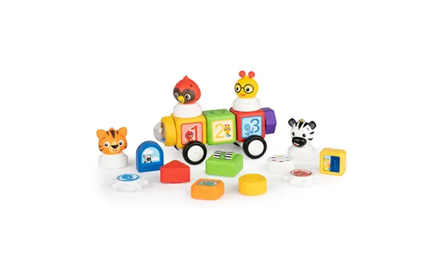 Baby Einstein Connectables - Click & Create