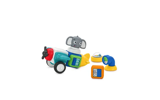 Baby Einstein Connectables - Dive & Soar