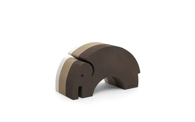 Bobles - Elefant Tumlemøbel